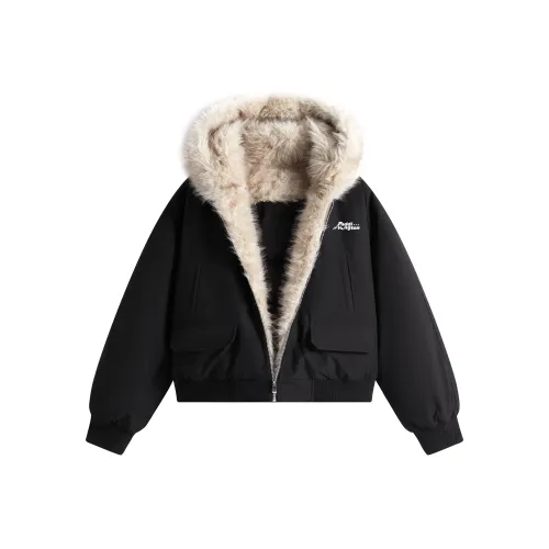 Пуховик Paddington Bears Coat Unisex