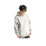 Серый меланж