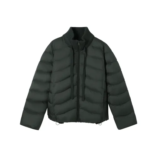 DIALOGUE Женские пуховые куртки