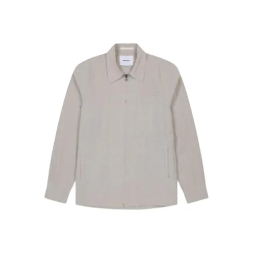 NORSE PROJECTS Куртки и Пальто Мужской