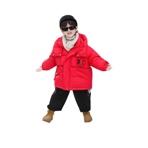 MADALLO PARKA Пальто Дети Возраст 3-7 лет