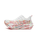 Белый красный