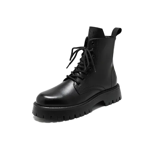 Playboy Martin Boots Мужской