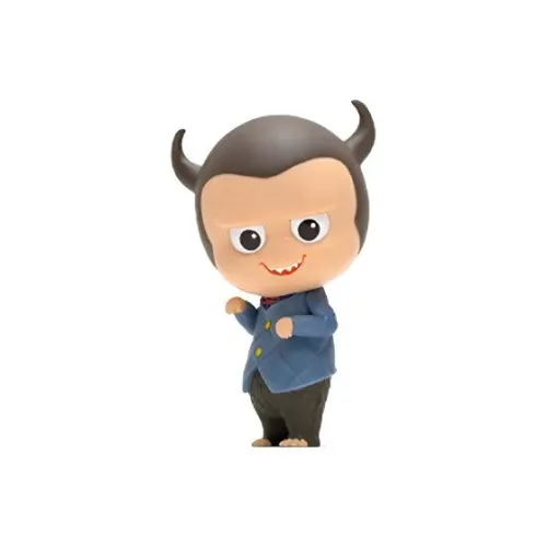 POP MART Коллаборация Edición Labubu 10th Anniversary THE MONSTERS Шанхай Тур Выставка Модные Фигурки