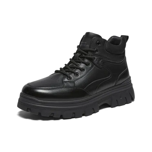 BASTO Martin Boots Мужской