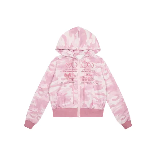 Pa33word Женские Свитшоты