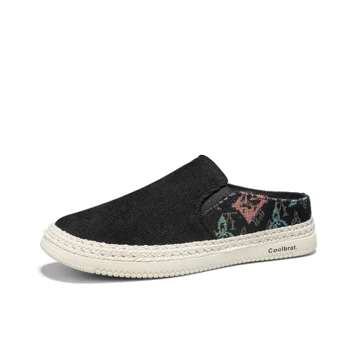 SHOUBA Домашние тапочки Мужские