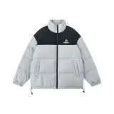 Призрачный серый