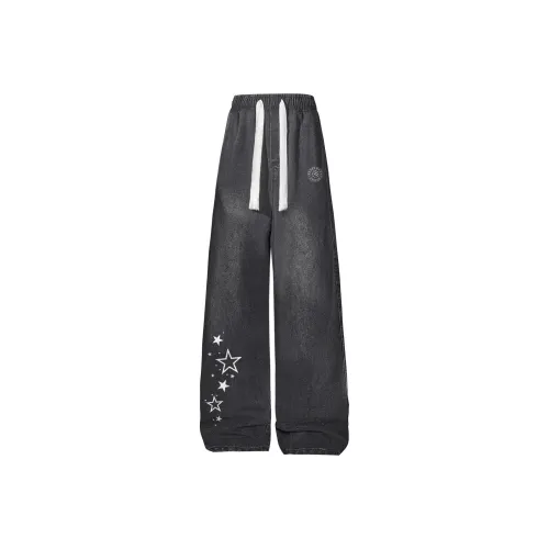 JEANSWEST Унисекс Джинсы