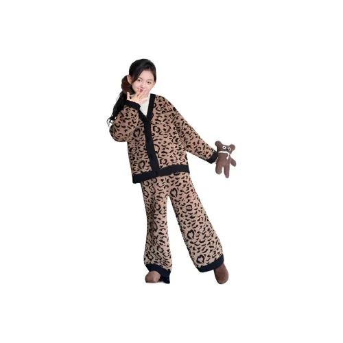 Guldoeleph Домашний Комплект для Подростков