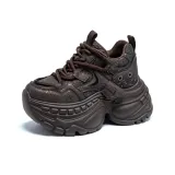 Коричневый [Длина тела: 9 см]