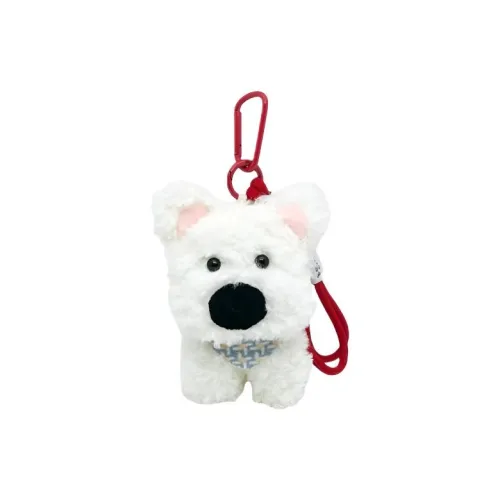 Danqin Плюшевые подвески унисекс