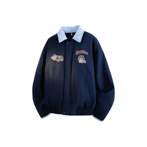 Avanti Унисекс Пуховики