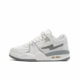 White Gray (Флисовая подкладка - улучшенная, более удобная и прочная)