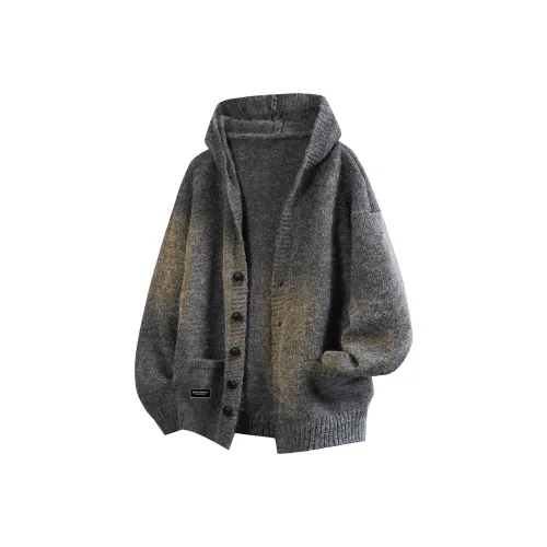 NINETEEN AUTUMN Унисекс Свитера