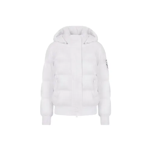ARMANI EXCHANGEAE Куртка Женская Белая