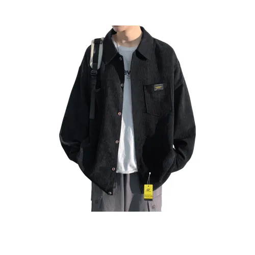 CTIDESTRAW Унисекс Рубашки