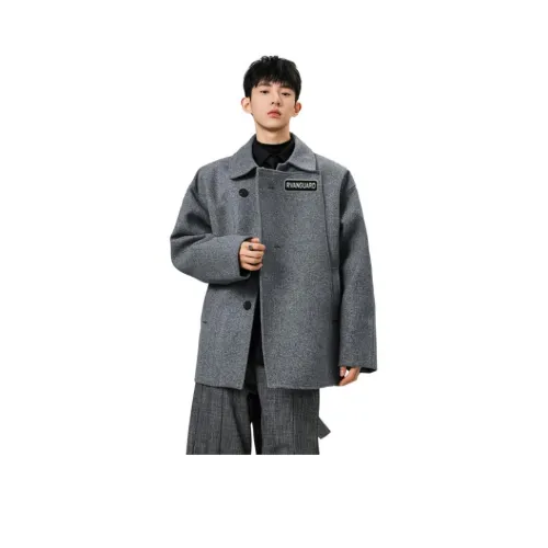 RVANGUARD Унисекс Пальто