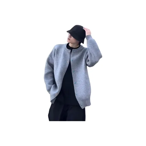 MORii Унисекс Трикотаж