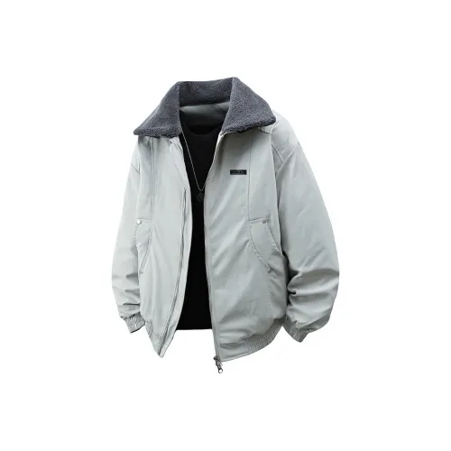 Warrior Huichao Riding The Wind Collection Пуховая куртка Унисекс