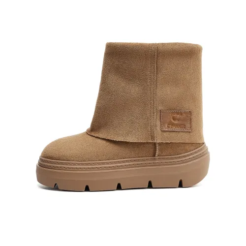 C°BANNER Женские ботильоны