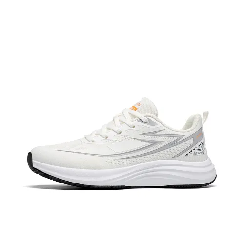 CEKOOM Низкий топ Беговые кроссовки Мужской