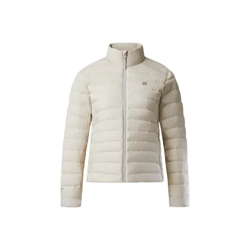 KOLON SPORT Valkyrie FW25 Пуховик Женские