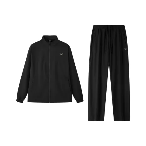 361° Унисекс Повседневная Спортивная Одежда