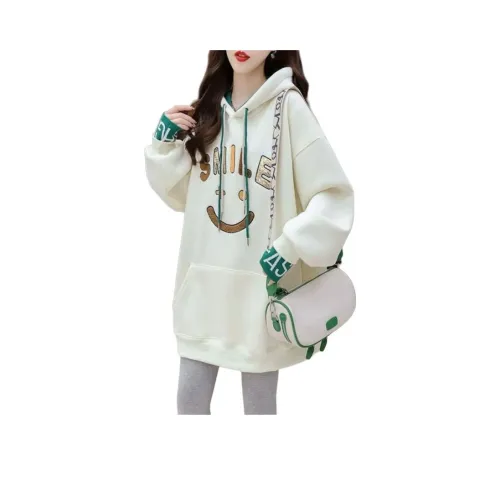 Amyway Женские Свитшоты