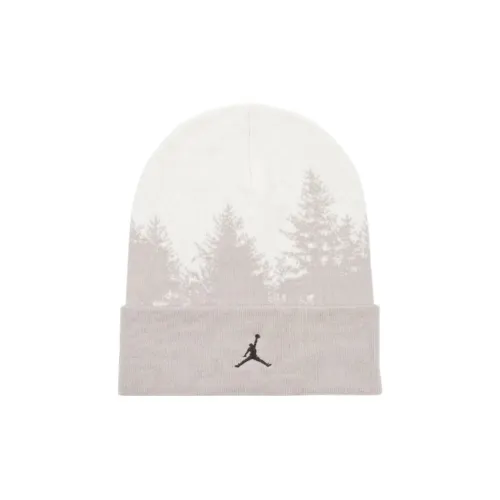 Джордан Полиэстер Шапки-бини Мужской Светло-розовый