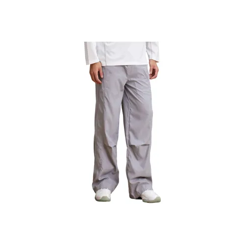 VEIDOORN Унисекс Повседневные Штаны