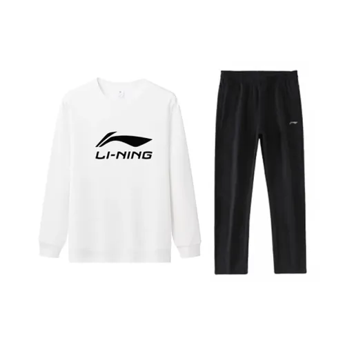 Лайнер Повседневная Спортивная Одежда Унисекс