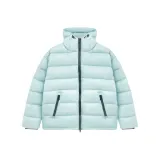 Ледниково-синий