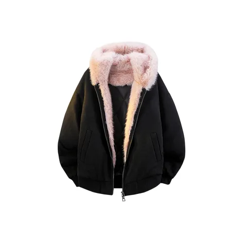 MIXWWF Унисекс Пуховики