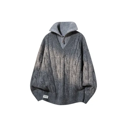 Imcrasy Унисекс Свитера