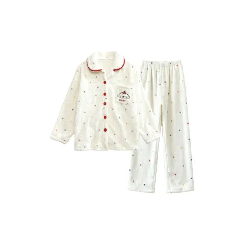 Tiansui Изображение Цвет Женский Пижамный Комплект