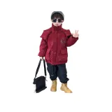 Ангорский красный