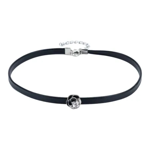 XLP STUDIO Кожа Ожерелья Женские