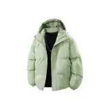 Фруктово-зеленый