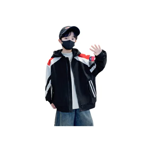 YUGUOGUO Школьный возраст Топы