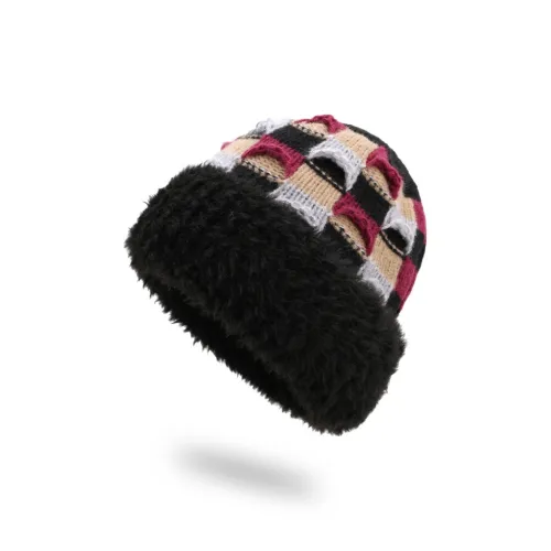 JEANSWEST Полиэстер Beanies Женские