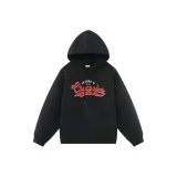 Черный (с флисовой подкладкой)