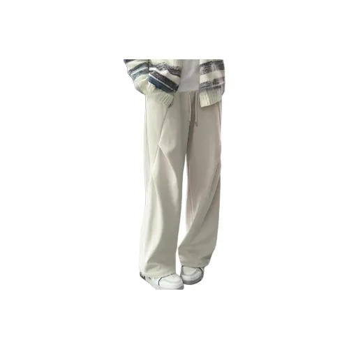 SHEXIU Унисекс Повседневные Брюки