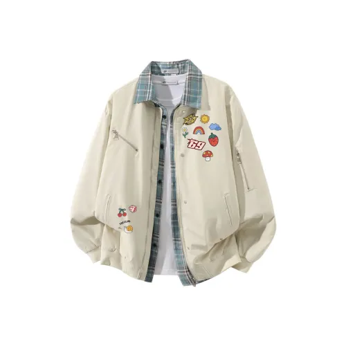 Tre Club Унисекс Пуховики