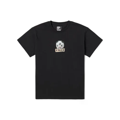 Vans TEE SS Стандартная T-рубашка Женская