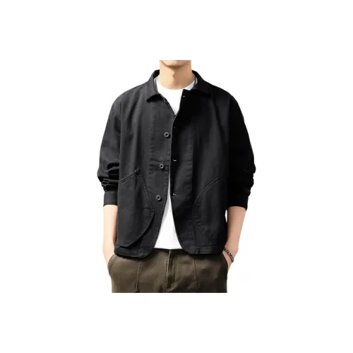 VUAS Унисекс Куртки