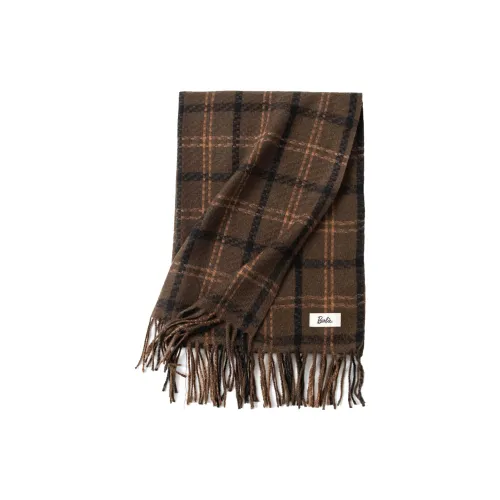 Барби Полиэстер Трикотаж Шарфы Женские