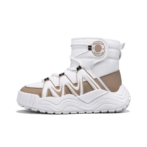 TEXWOOD Сноубутсы Мужской