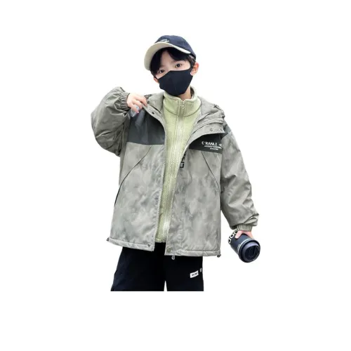 TLXT Kids Туристическая одежда