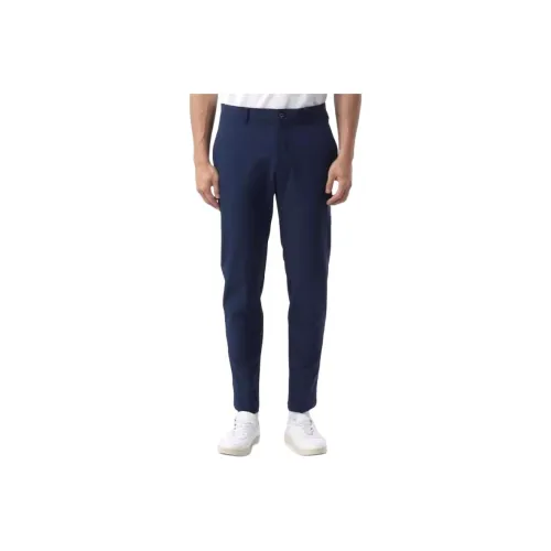 TITLEIST Blue Men's Casual Pants TITLEIST Синий Мужские Повседневные Брюки